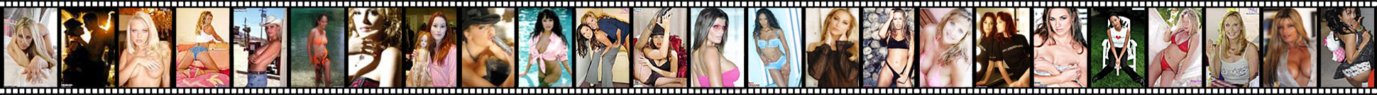 Women of Reel Risque