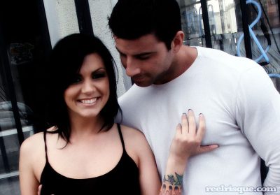Jezebelle Bond & Julian