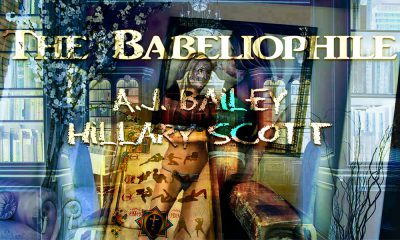 A.J. Baliey ... Perhaps Reading