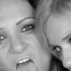 McKenzee Miles and Victoria Sinn